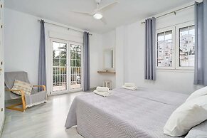 Apartamentos Turísticos Almoraide