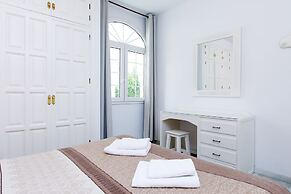 Apartamentos Turísticos Almoraide