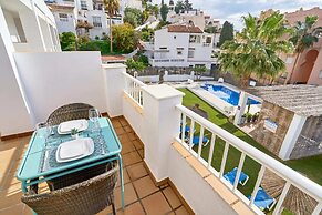 Apartamentos Turísticos Almoraide