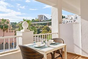 Apartamentos Turísticos Almoraide
