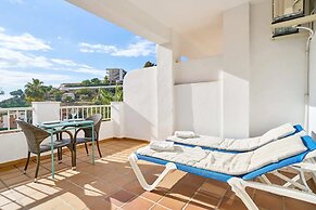 Apartamentos Turísticos Almoraide