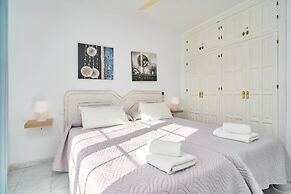 Apartamentos Turísticos Almoraide