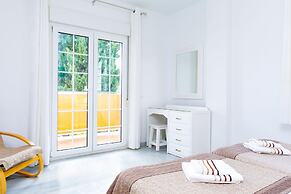 Apartamentos Turísticos Almoraide