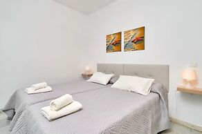 Apartamentos Turísticos Almoraide
