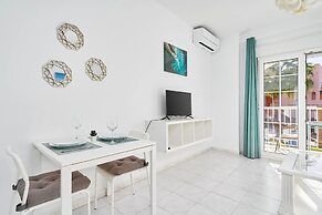 Apartamentos Turísticos Almoraide