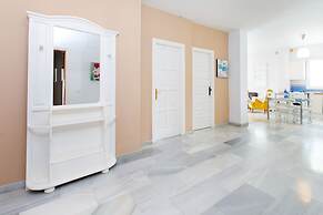 Apartamentos Turísticos Almoraide