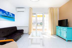 Apartamentos Turísticos Almoraide