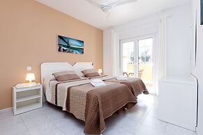 Apartamentos Turísticos Almoraide