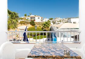 Apartamentos Turísticos Almoraide