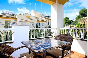 Apartamentos Turísticos Almoraide