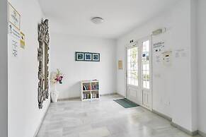 Apartamentos Turísticos Almoraide