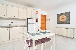 Apartamentos Turísticos Almoraide