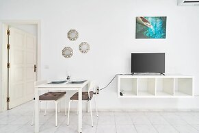 Apartamentos Turísticos Almoraide