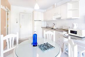 Apartamentos Turísticos Almoraide