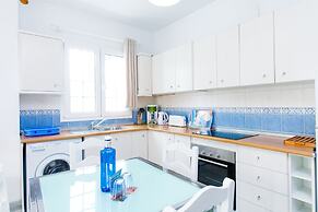 Apartamentos Turísticos Almoraide