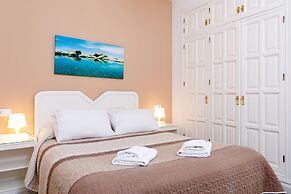 Apartamentos Turísticos Almoraide