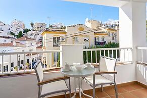 Apartamentos Turísticos Almoraide
