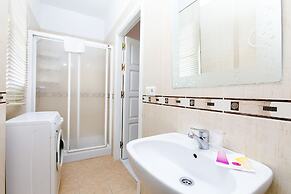 Apartamentos Turísticos Almoraide