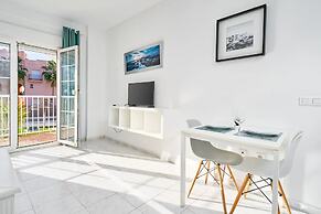 Apartamentos Turísticos Almoraide