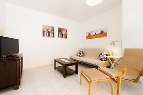 Apartamentos Turísticos Almoraide