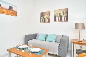 Apartamentos Turísticos Almoraide