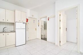 Apartamentos Turísticos Almoraide
