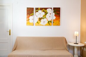 Apartamentos Turísticos Almoraide