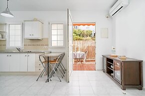 Apartamentos Turísticos Almoraide