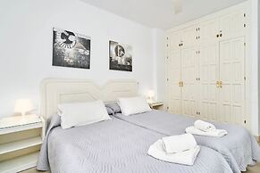 Apartamentos Turísticos Almoraide