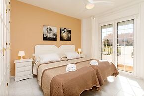 Apartamentos Turísticos Almoraide