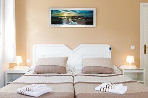 Apartamentos Turísticos Almoraide