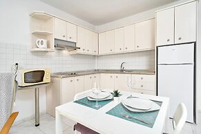 Apartamentos Turísticos Almoraide