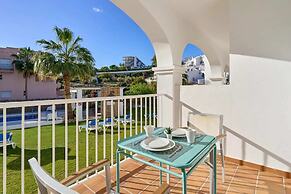 Apartamentos Turísticos Almoraide