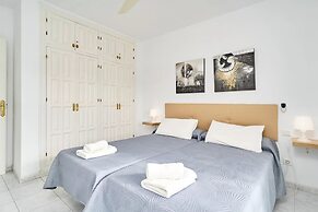 Apartamentos Turísticos Almoraide