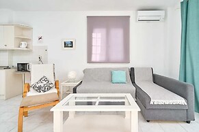 Apartamentos Turísticos Almoraide