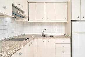 Apartamentos Turísticos Almoraide