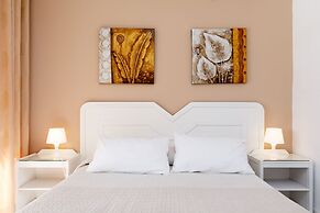 Apartamentos Turísticos Almoraide