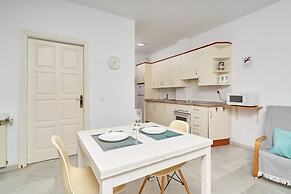 Apartamentos Turísticos Almoraide