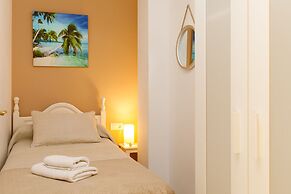 Apartamentos Turísticos Almoraide