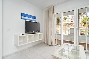 Apartamentos Turísticos Almoraide