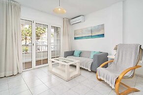 Apartamentos Turísticos Almoraide