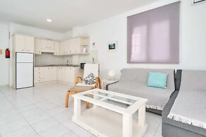 Apartamentos Turísticos Almoraide