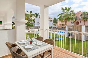Apartamentos Turísticos Almoraide