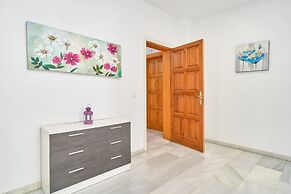 Apartamentos Turísticos Almoraide