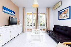 Apartamentos Turísticos Almoraide