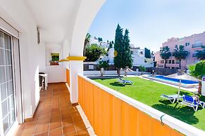 Apartamentos Turísticos Almoraide