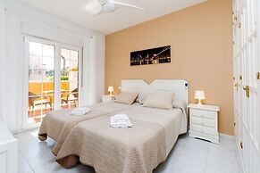 Apartamentos Turísticos Almoraide