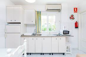 Apartamentos Turísticos Almoraide