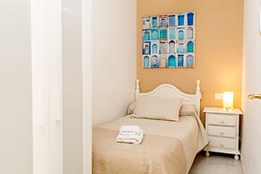 Apartamentos Turísticos Almoraide