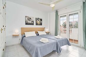 Apartamentos Turísticos Almoraide